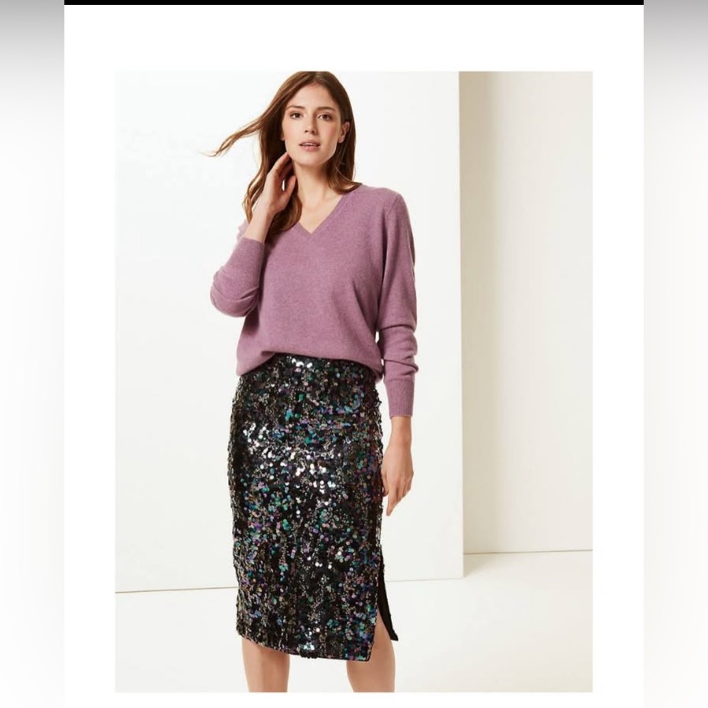 Marks & Spencer Skirt